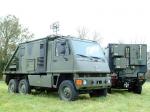 Bucher-Guyer Duro 6x6 1994 года